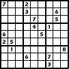 Sudoku Evil 95319