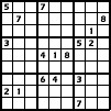 Sudoku Evil 81743
