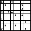 Sudoku Evil 129687