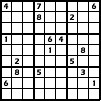 Sudoku Evil 82820
