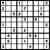 Sudoku Evil 34580