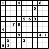 Sudoku Evil 55992