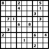 Sudoku Evil 148791