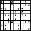 Sudoku Evil 206489
