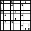 Sudoku Evil 79298