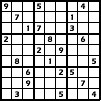Sudoku Evil 34665