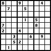 Sudoku Evil 84816