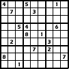 Sudoku Evil 137336