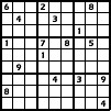 Sudoku Evil 84954