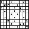 Sudoku Evil 221451