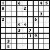Sudoku Evil 48734