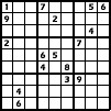 Sudoku Evil 53196