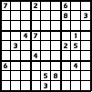 Sudoku Evil 104042