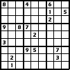 Sudoku Evil 44039