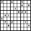 Sudoku Evil 86644