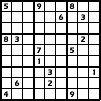 Sudoku Evil 52603