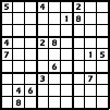 Sudoku Evil 72983
