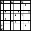 Sudoku Evil 56187