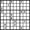 Sudoku Evil 39869