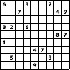Sudoku Evil 134732