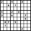 Sudoku Evil 121654