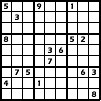 Sudoku Evil 86782