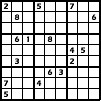 Sudoku Evil 121794