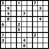 Sudoku Evil 61105