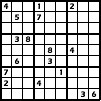Sudoku Evil 59063