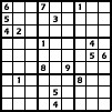 Sudoku Evil 98957