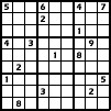 Sudoku Evil 74659