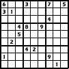 Sudoku Evil 85839