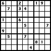 Sudoku Evil 96031