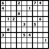 Sudoku Evil 62913