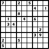 Sudoku Evil 79991