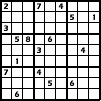 Sudoku Evil 84586