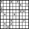 Sudoku Evil 48125