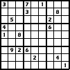 Sudoku Evil 70343
