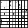 Sudoku Evil 92135