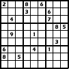 Sudoku Evil 40032