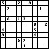 Sudoku Evil 61291