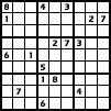 Sudoku Evil 133256