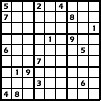 Sudoku Evil 65404