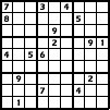 Sudoku Evil 152443