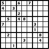 Sudoku Evil 53596
