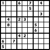 Sudoku Evil 52035