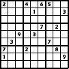 Sudoku Evil 111394