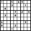 Sudoku Evil 54057
