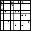 Sudoku Evil 134641