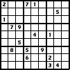 Sudoku Evil 88495